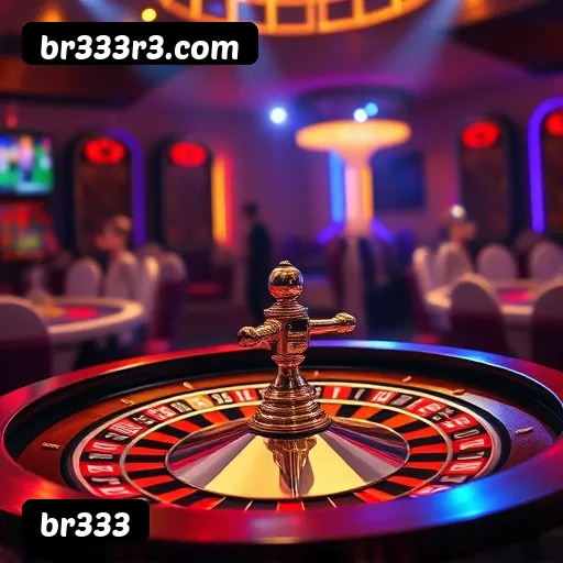 Processo de Download do App br333 - Passo a Passo Simples